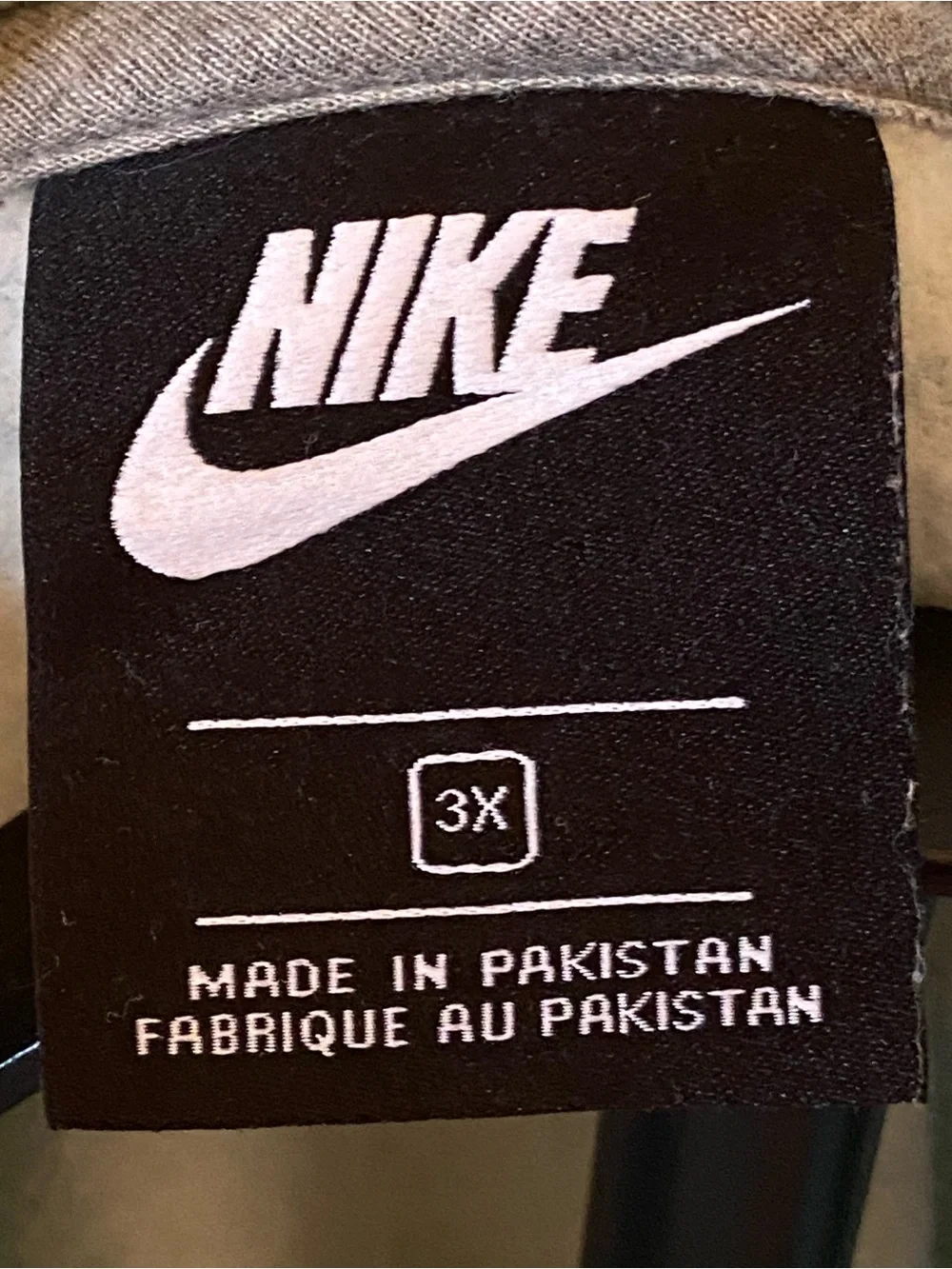 Nike Mint Green Pullover Hoodie